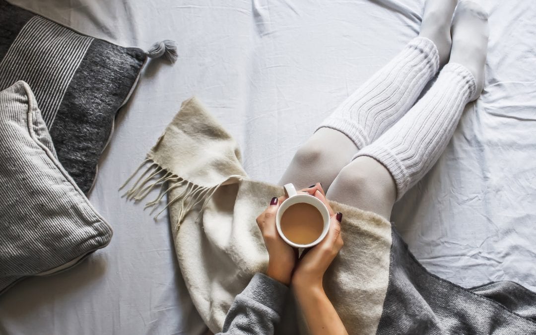How to Survive a Breakup Over The Holidays