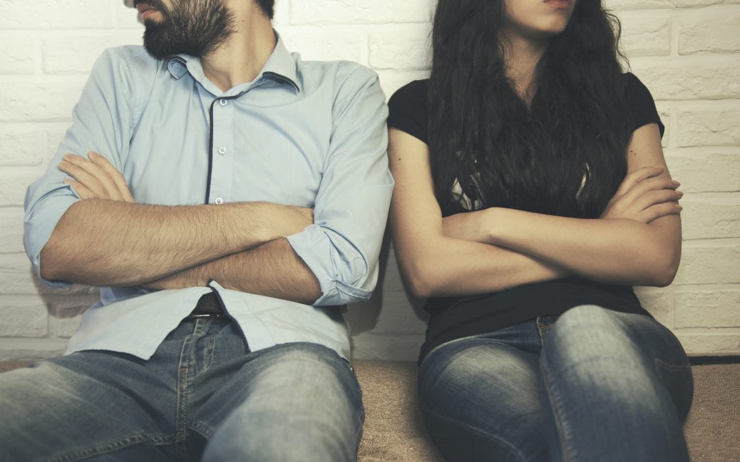 How to Stop a Divorce and Save Your Marriage