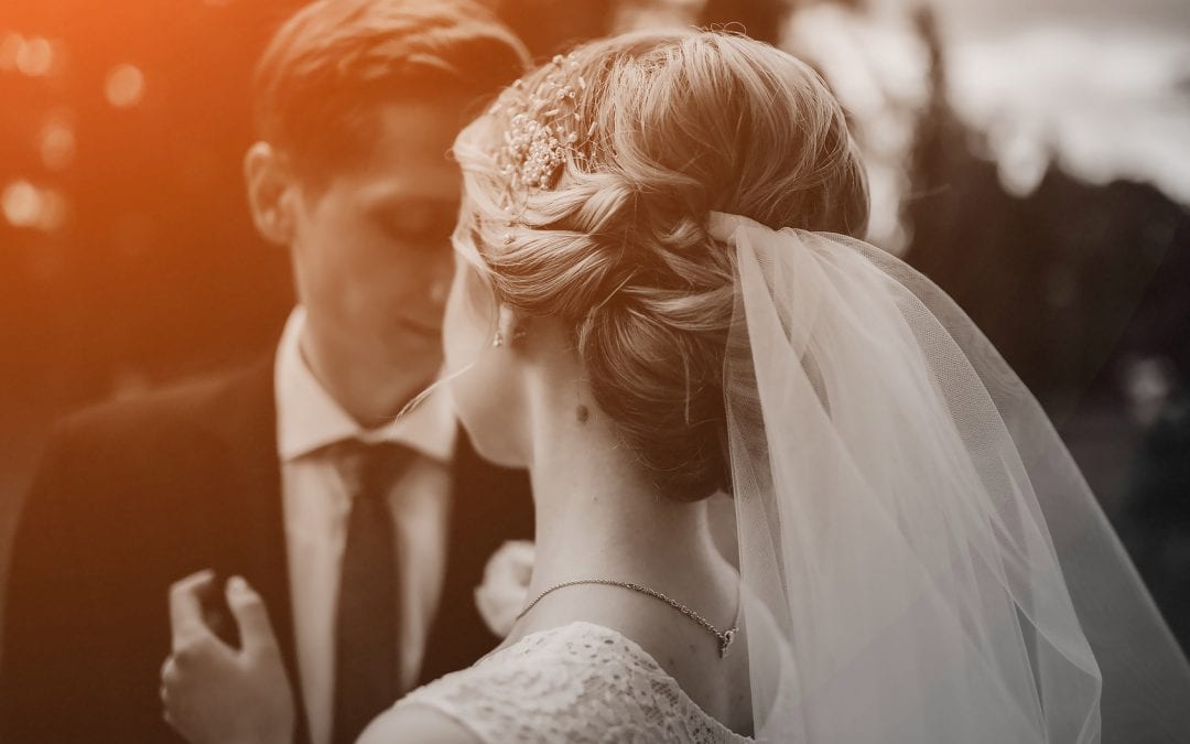 Getting Married? WIN Your Wedding!