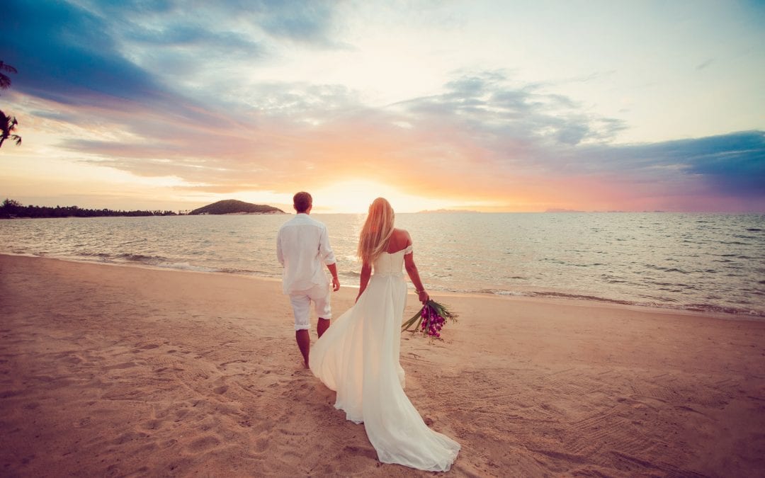 Why Premarital Counseling Can Make or Break a Marriage