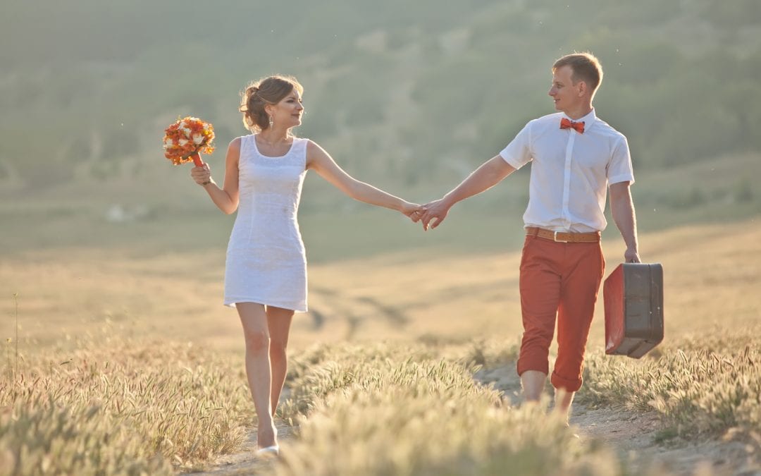 The Keys to Building a Marriage That Lasts a Lifetime.