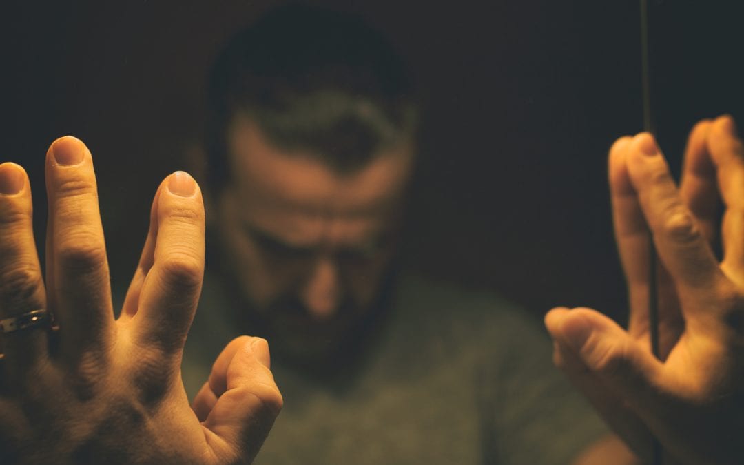 What to Do When Your Partner Has a Problem.