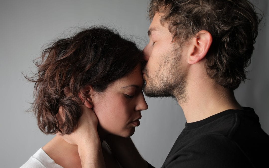 What You Only Learn About Yourself During Relationship Fights.