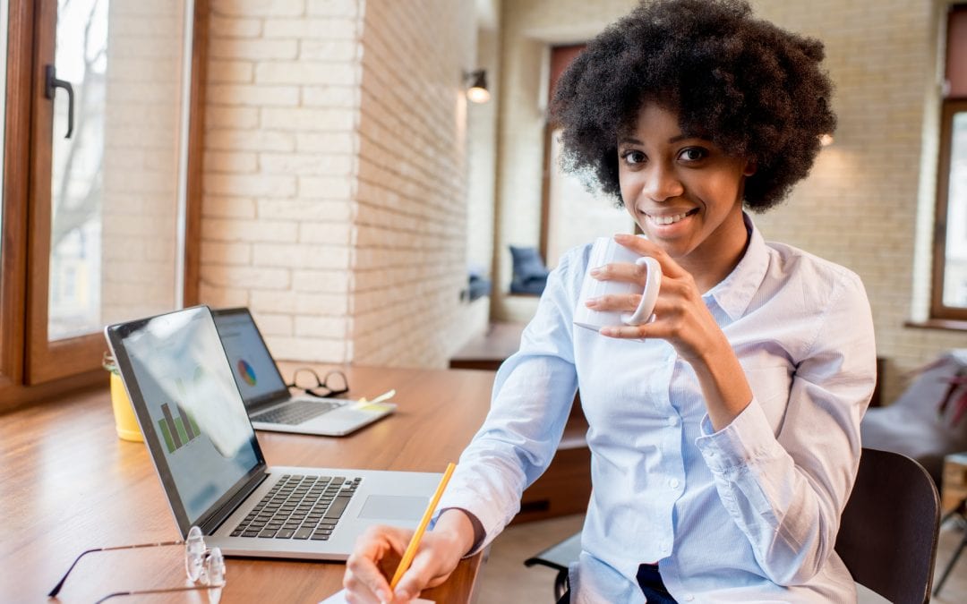 Advice From a Career Coach: 5 Ways to Win at Work