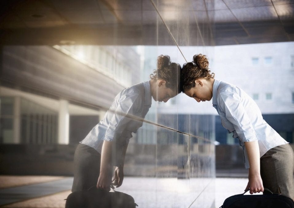 Top 5 Best Reasons For Leaving Your Job