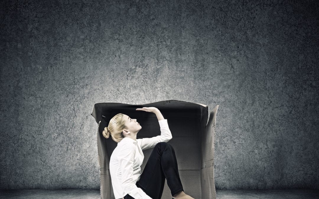 How To Stop Worrying: Avoid The Mind Trap