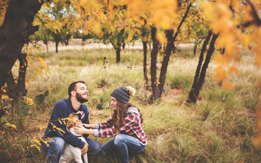 Communication Tips to Make Your Good Relationship Great