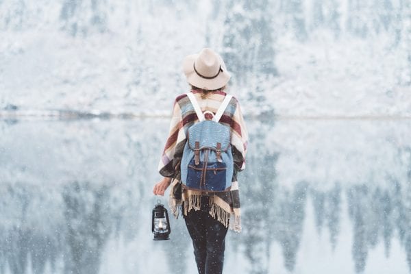 Embracing Growth: Getting Comfortable With Discomfort
