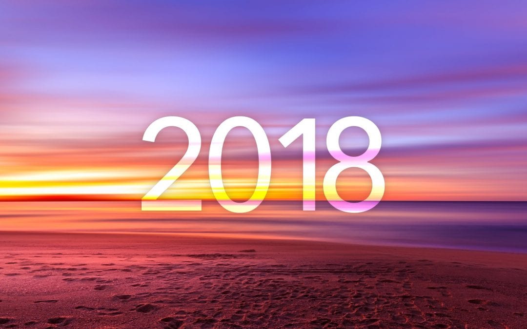 A New Year, A New You