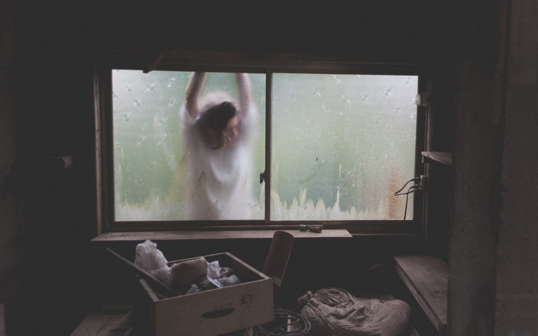 Stop Self-Sabotage This Year