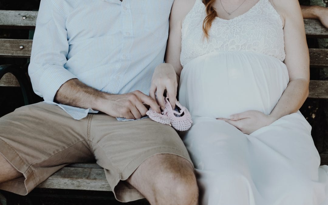 How to Manage Relationship Stress During Pregnancy