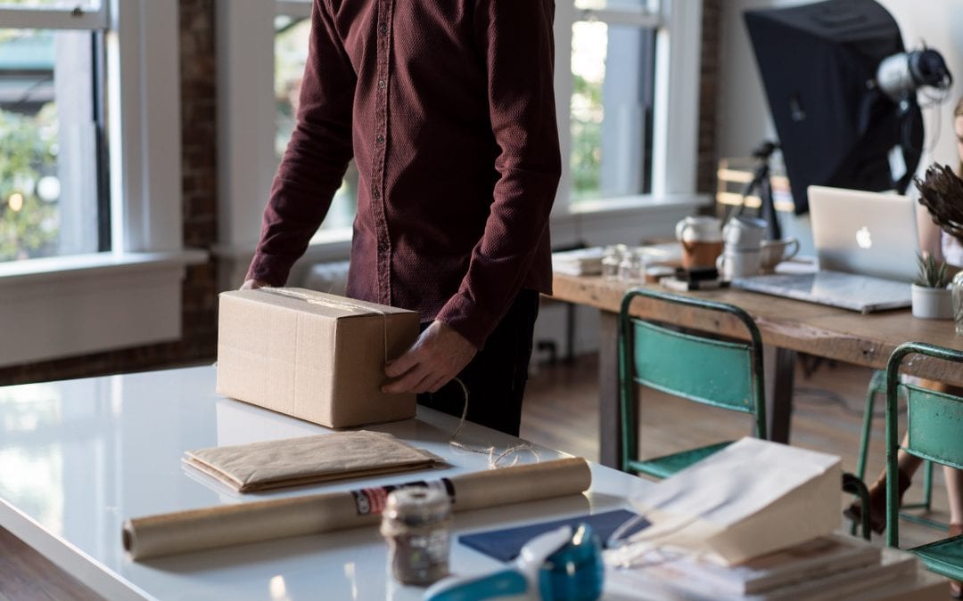Got Laid Off? Here’s How to Deal.