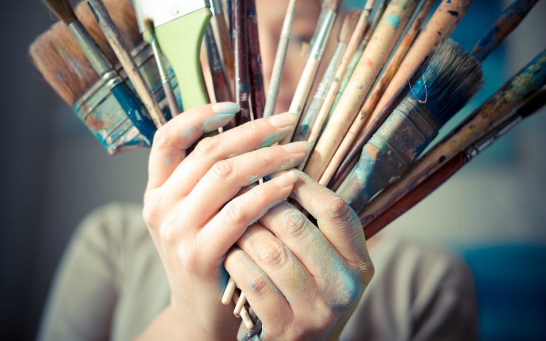 Creativity: A Blessing and a Curse