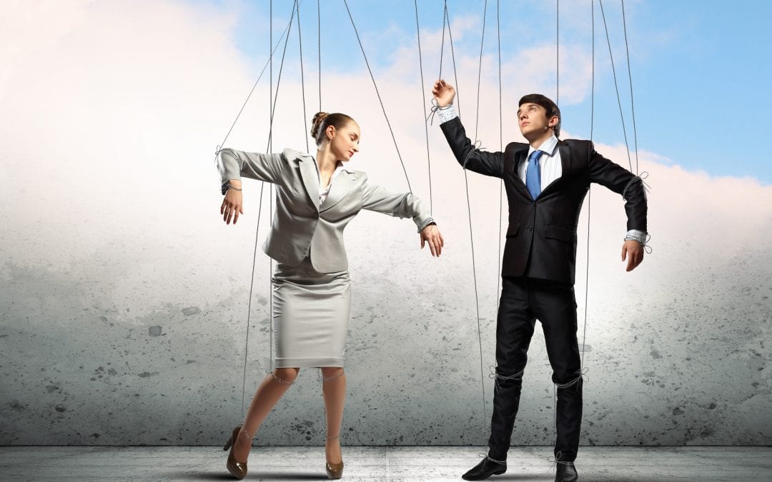 Are You Stuck in a Codependent Relationship?