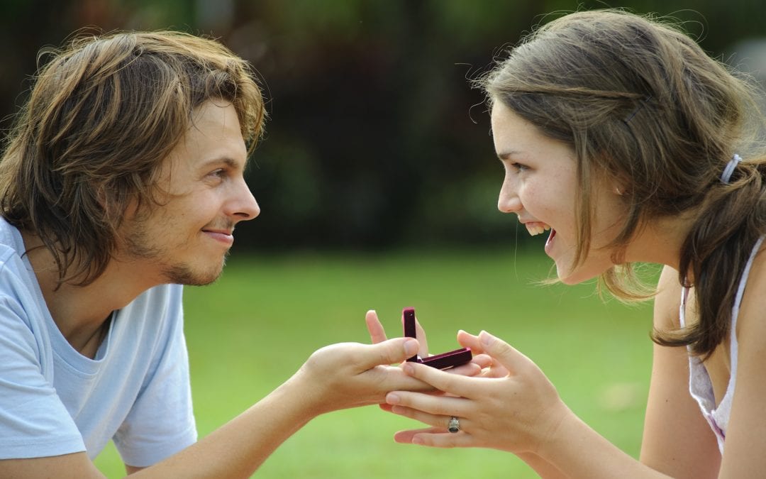 Advice From a Premarital Counselor: 3 Strategies For a Lasting Marriage