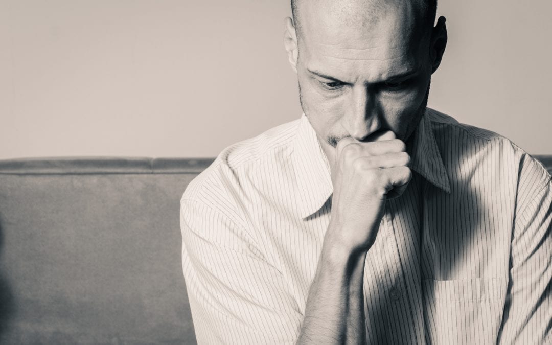 How Are Layoffs Like Breakups?