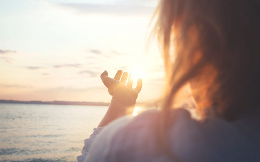 The Path of Personal Growth: Self Discovery, and Self Acceptance