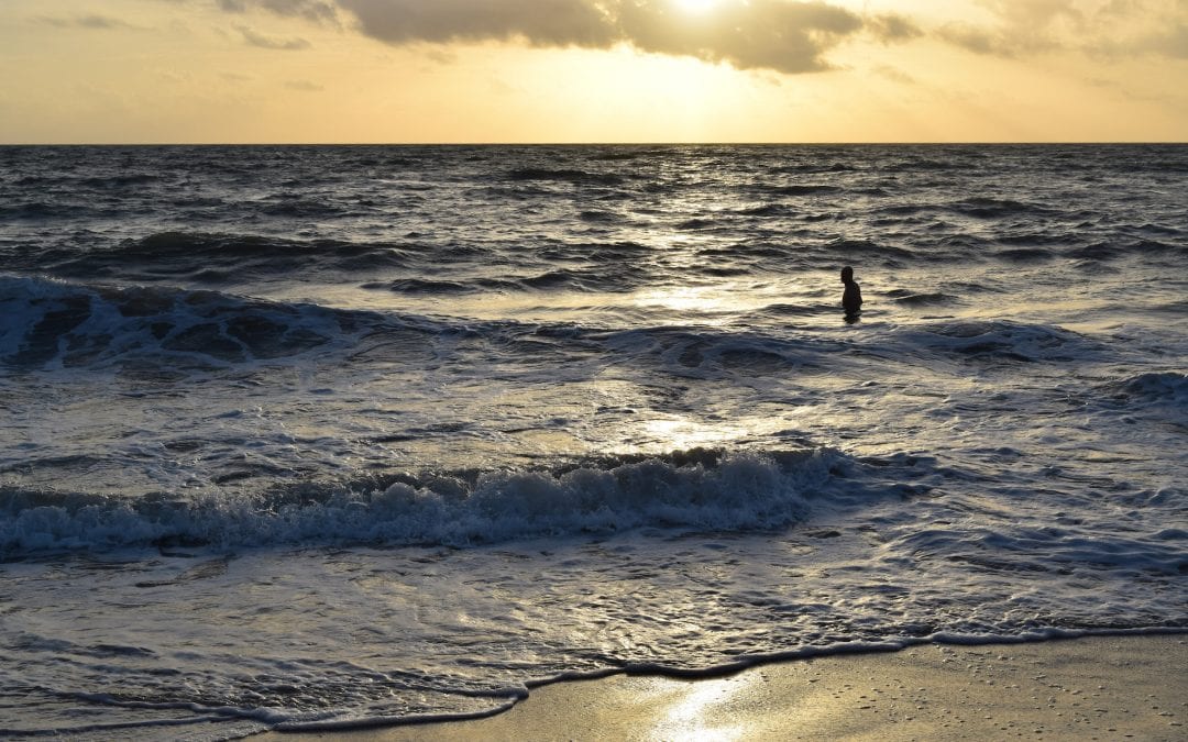The Quiet Power of Introverts