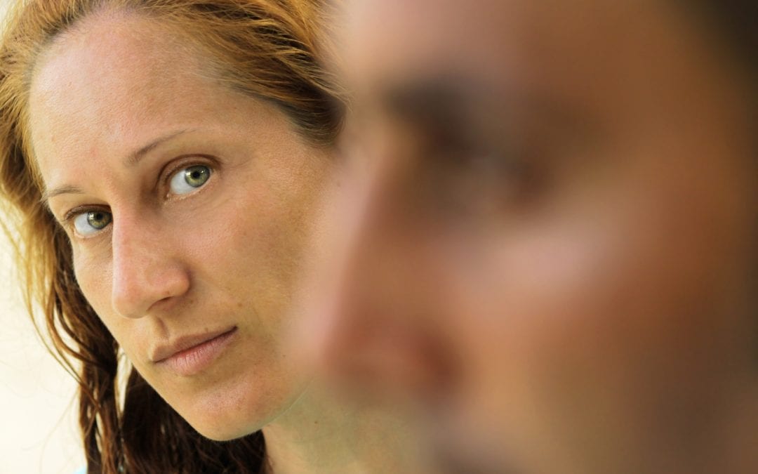 Your Relationship Questions, Answered