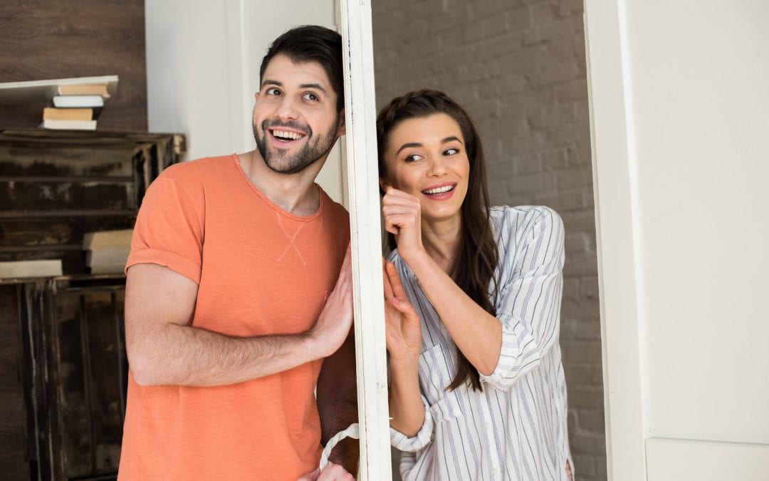 How to Connect With Your Partner