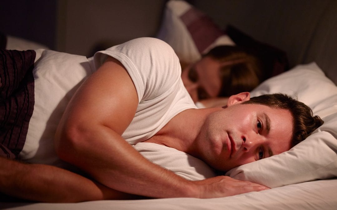 How to Stop Worrying: Seven Tips to Manage Stress