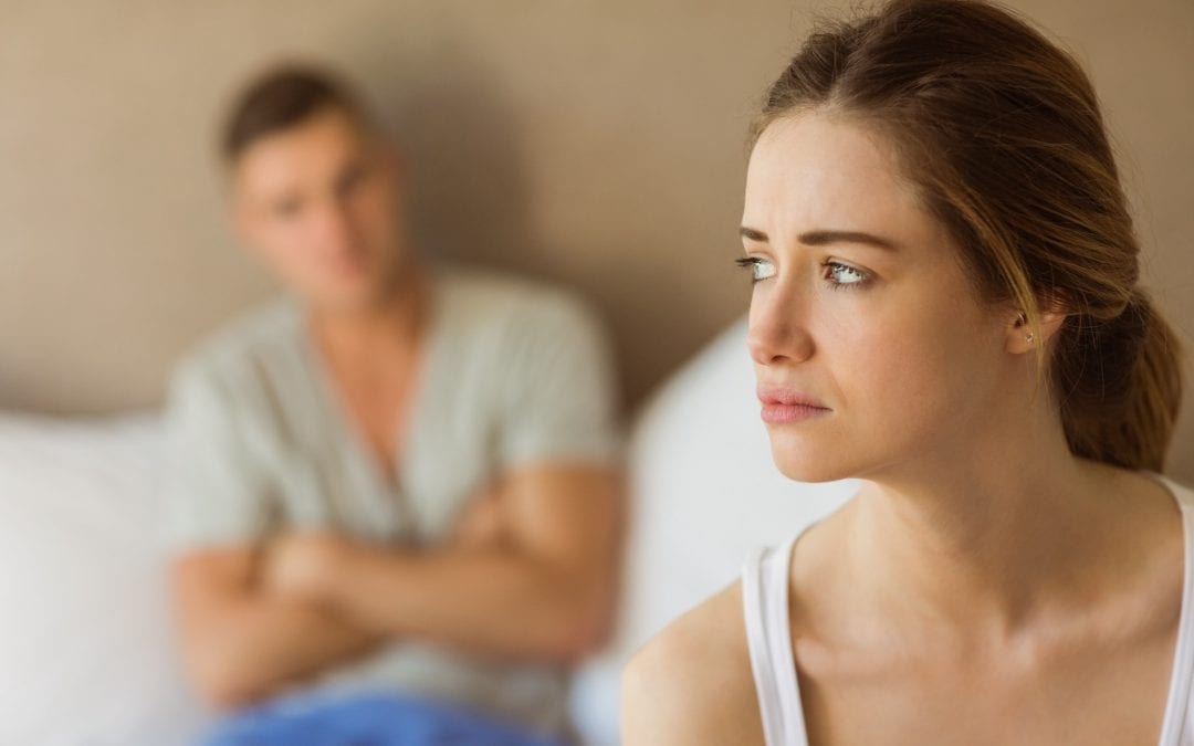 When Do You Need Marriage Counseling? 8 Ways To Tell