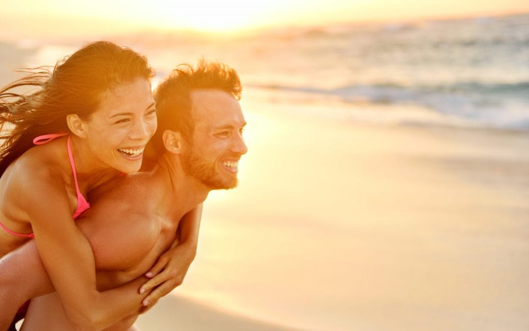 How Men Feel Loved