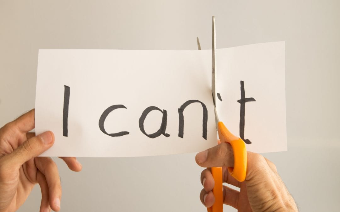 How to Increase Your Confidence