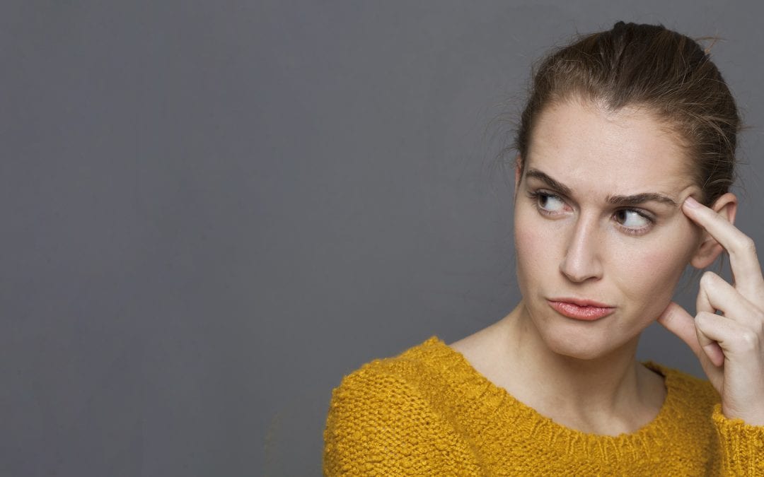 Do You Have Overly High Expectations For Your Relationship?