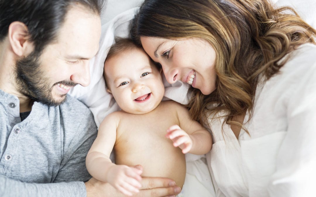 Relationship After Baby: Three Ways to Prepare