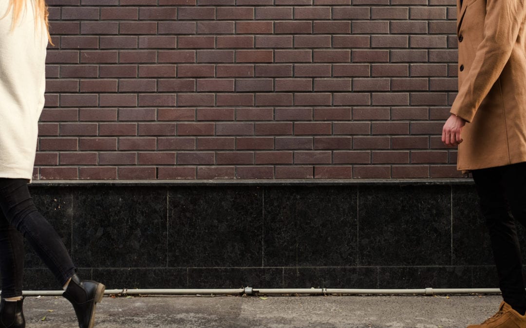 The Stages of a Breakup: How to Heal a Broken Heart