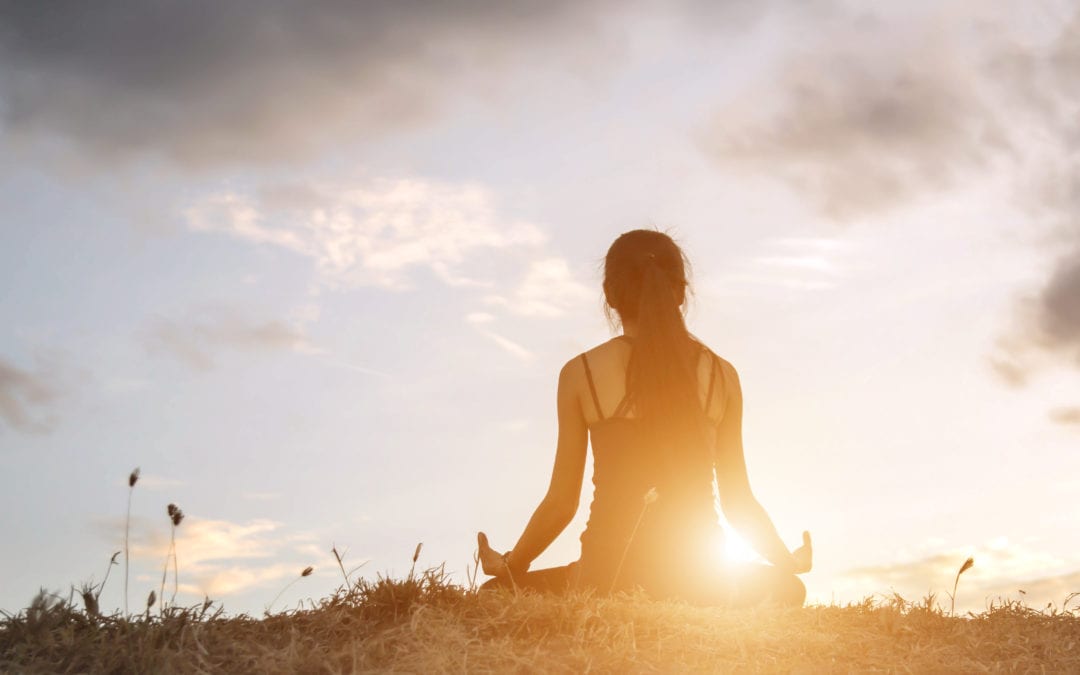 Mindful Self Compassion