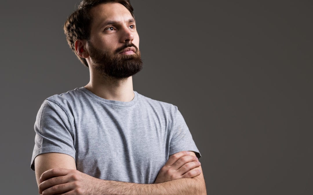 Feeling Invalidated By Your Partner?