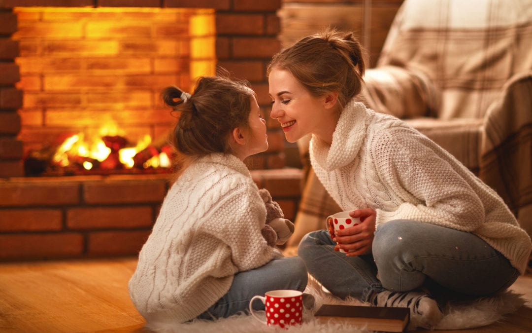 ‘Tis The Season To Be… Present