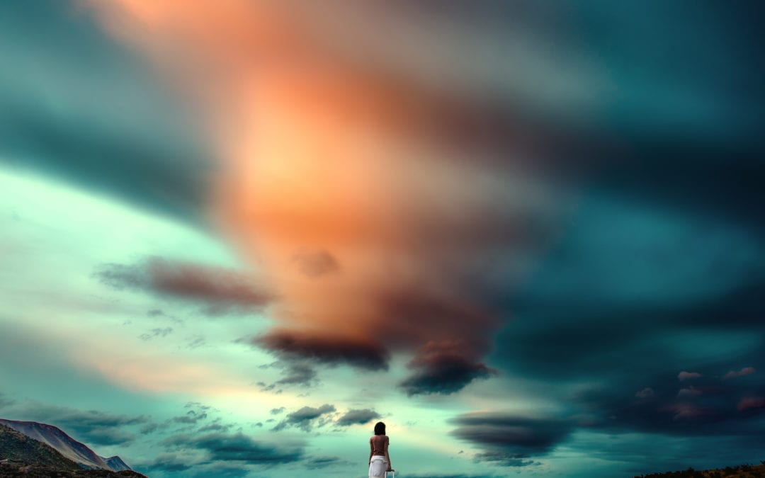 How to Leave a Toxic Relationship, With Dignity