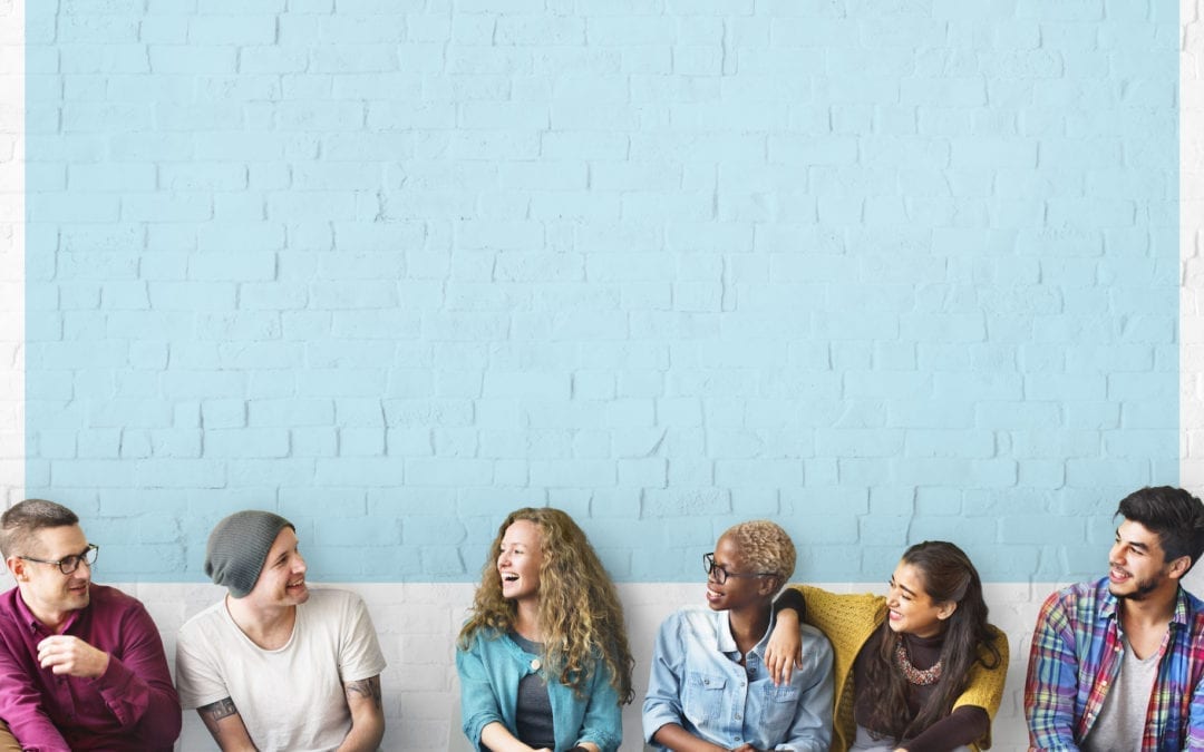 Building Better Relationships