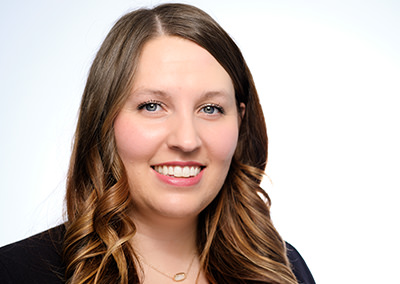 Brittany Stewart, M.A., LMFT-C