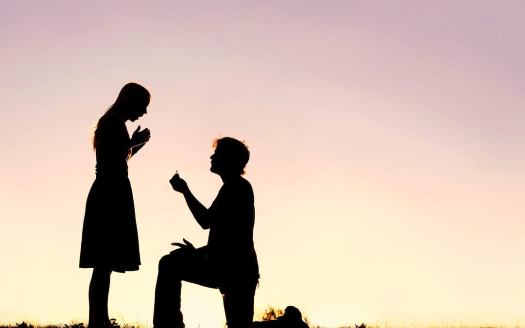 Ways Your Relationship Changes After You Get Engaged