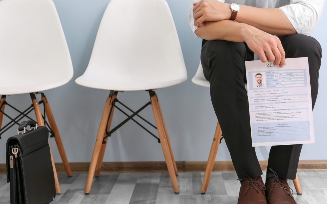 How to Stay Motivated During Your Job Search