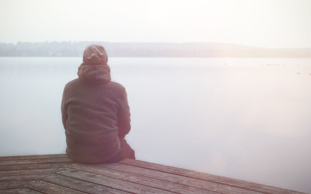 Managing The Late-Winter Blues