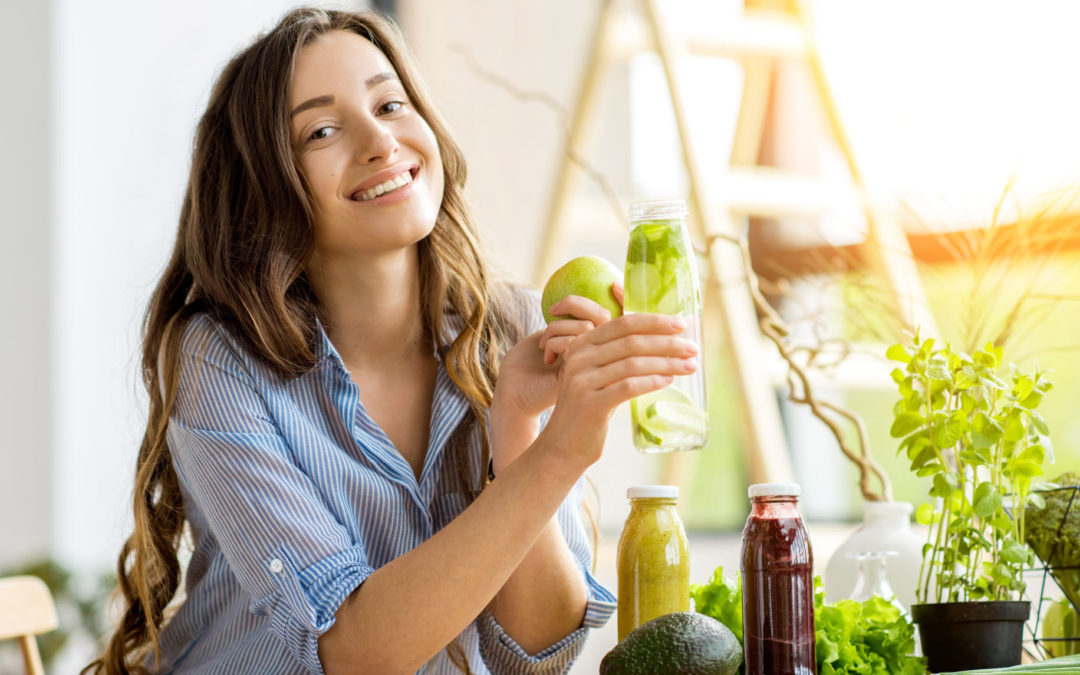 Nutrition and Mood