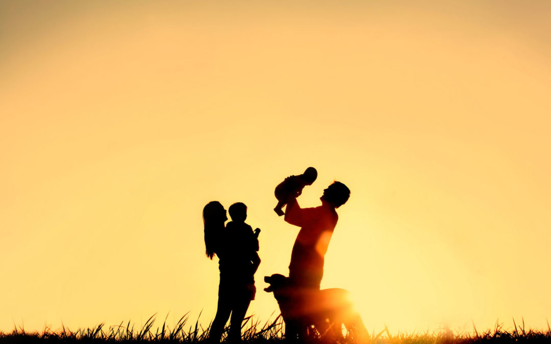 Parenting Two Under Two: Strategies For Success