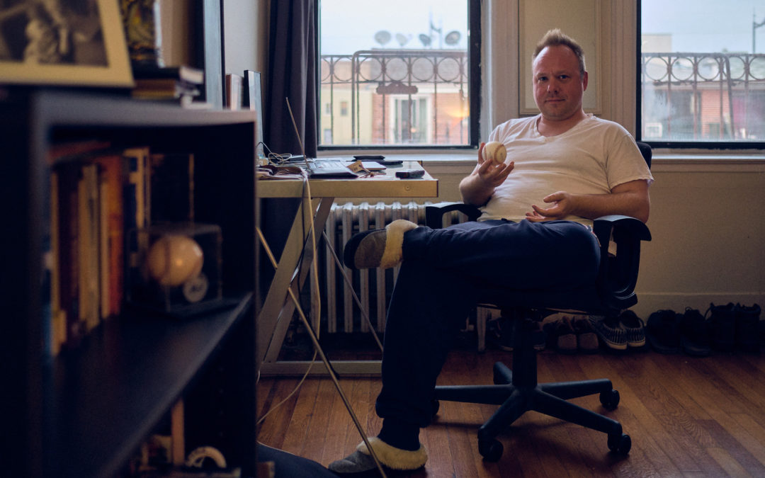 How to Become Self Employed