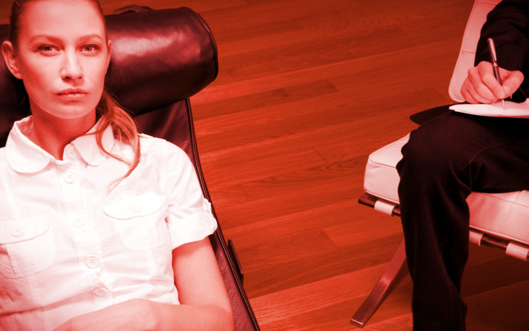 Signs You Have a Bad Therapist
