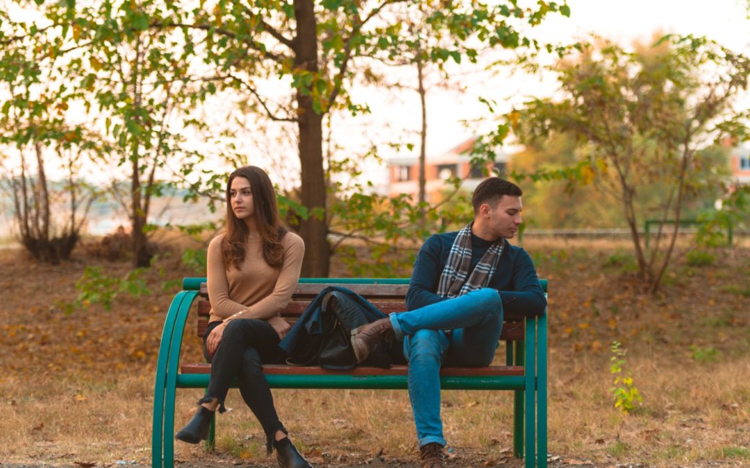 How to Heal a Relationship After a Fight