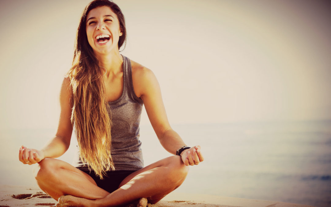 Stress Management Tips To Regain Your Inner Peace