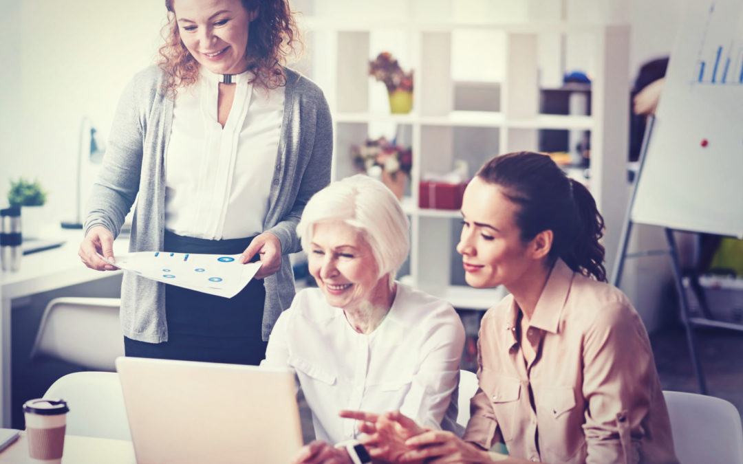 Generational Differences in the Workplace