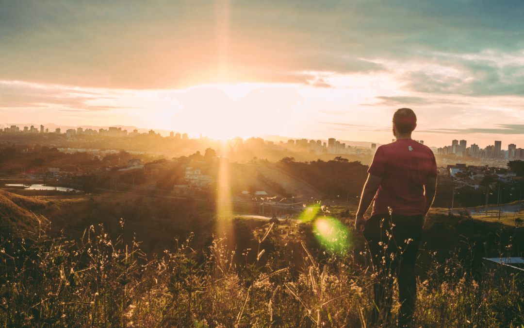 Resilience: How To Adapt to Change