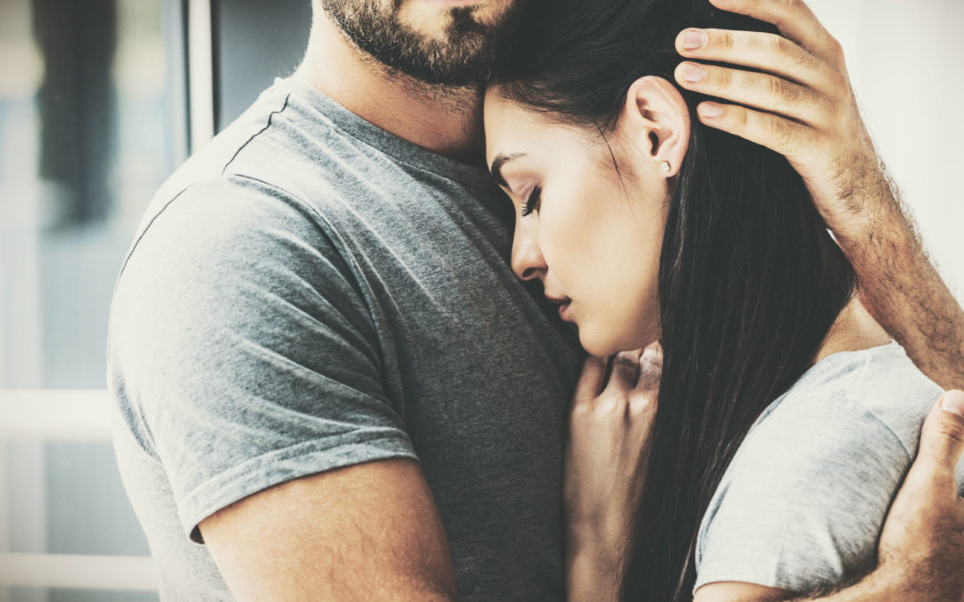 How to Break Up With Someone You Love