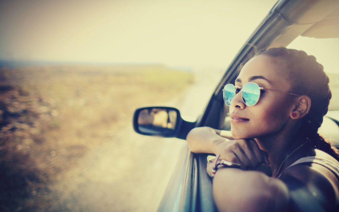 How Travel Helps You Grow